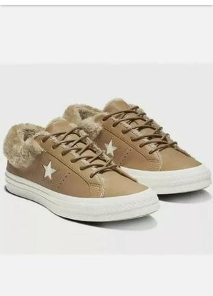 Кросовки  converse, оригинал р. 40 унисекс2 фото