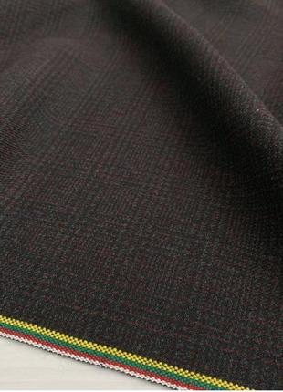 Ткань гуччи костюмная