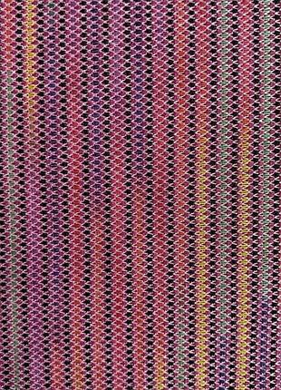 Ткань трикотаж