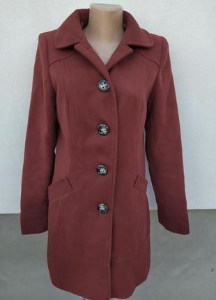 Шикарне пальто- george2 фото