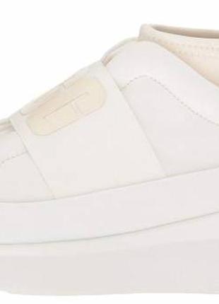 Кроссовки ugg neutra logo panel sneakers8 фото