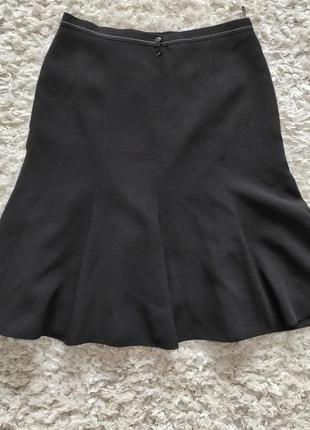 Шикарная юбка гаде 48 р от ponizetti3 фото