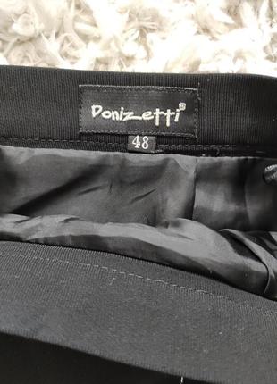 Шикарная юбка гаде 48 р от ponizetti4 фото