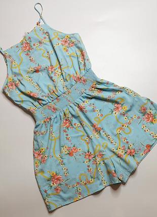 Річний легкий комбінезон з шортами німеччина