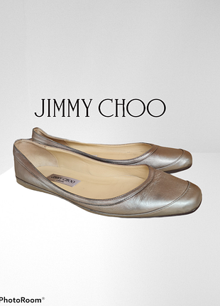 Jimmy choo балетки