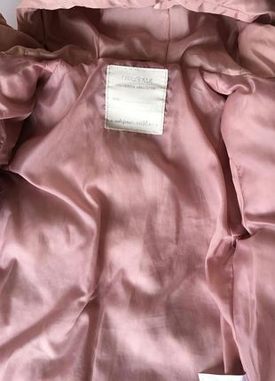 Куртка matalan 4т 8