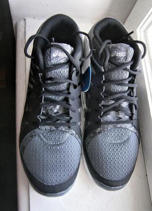 Кросівки для бігу asics gel fit tempo 2 mt s564n оригінал2 фото