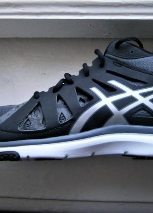 Кросівки для бігу Gel-Pulse asics gel fit tempo 2 mt s564n оригінал