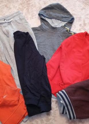 Пакет речей