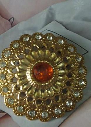 Брошка срср .