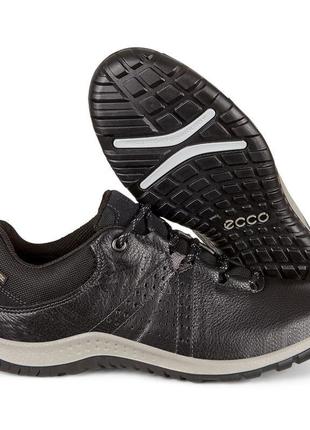 Кроссовки ecco aspina. gore-tex. оригинал. р-р 36, 37,  393 фото