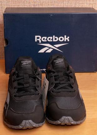 Оригинальн! женские/подростковые reebok ridgerider 5.0. us7.5/eur38/24.57 фото