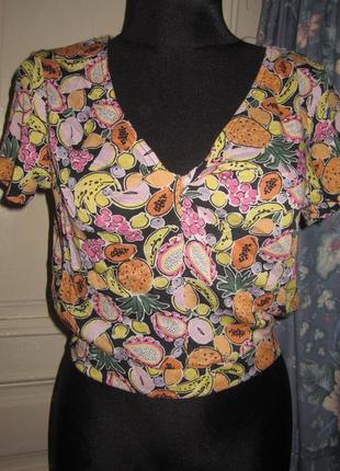 Блузка.разм 36