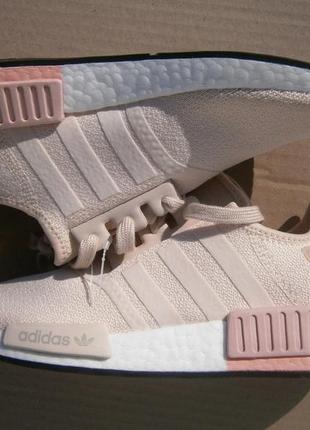 Кроссовки adidas nmd_r1 ee5179 оригинал