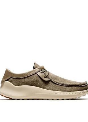 Туфли timberlend men's 2-eye flex oxford shoes2 фото