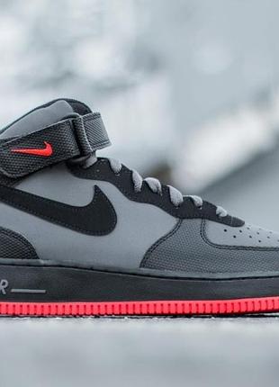 Nike air force 1 кроссовки найк кросівки чоловічі