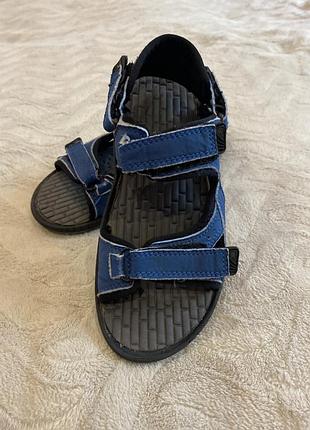 Босоніжки karrimor!