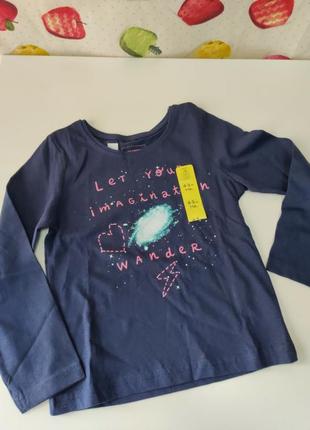 Кофта реглан primark