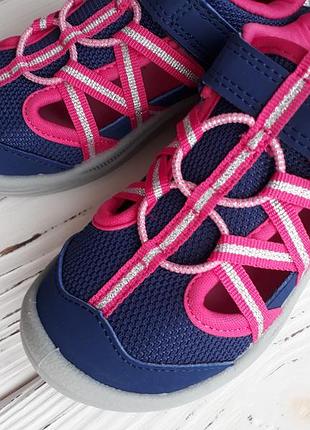 Босоножки, кроссовки 5