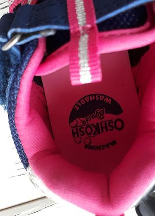 Босоножки, кроссовки 7