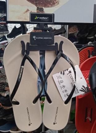 Женские вьетнамки copacabana anatomic 82792
(100% - оригинал)