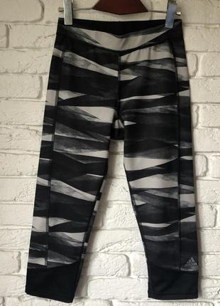 Капрі лосини для бігу спорту