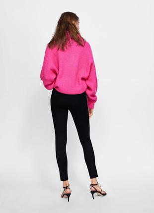 Легінси лосини zara5 фото