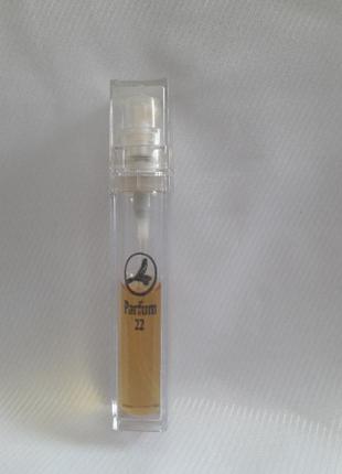 Духи lambre 22