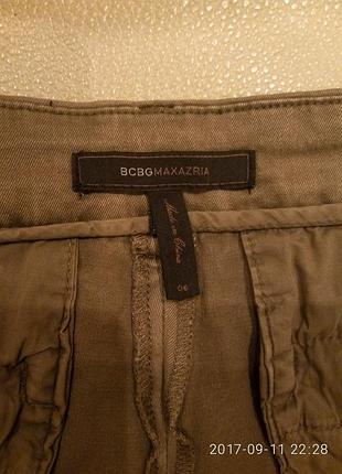 Шорты bcbg max azria 3