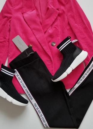Легінси лосини zara2 фото