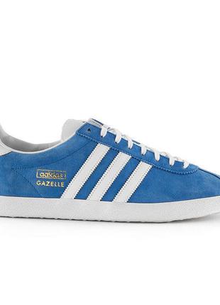 Кроссовки мужские adidas gazelle g161833 фото