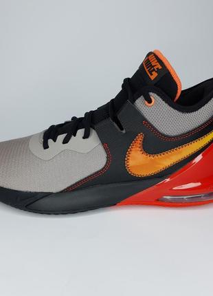 Кроссовки nike air max impact basketball shoe (ci1396-007)