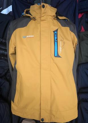 Ветровка подросток