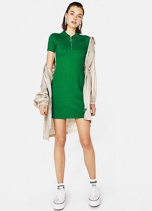Красиве плаття bershka