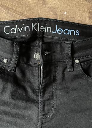 Джинси calvin klein jeans sculpted7 фото