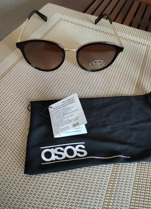 Стильні окуляри asos8 фото
