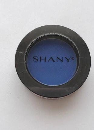 Тени для век shany matte eyeshadow - paraben free - meconopsis