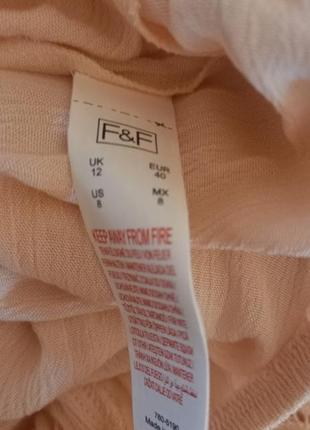 Блуза,,f&f,, 5