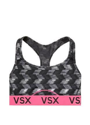 Victorias secret sport м оригінал ліф топ спортивний вікторія сікрет бра victoria4 фото