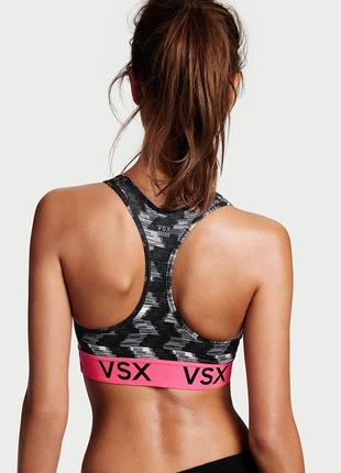 Victorias secret sport м оригінал ліф топ спортивний вікторія сікрет бра victoria3 фото