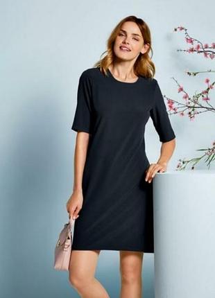 Легка класична сукня 2