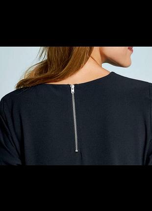 Легка класична сукня 5