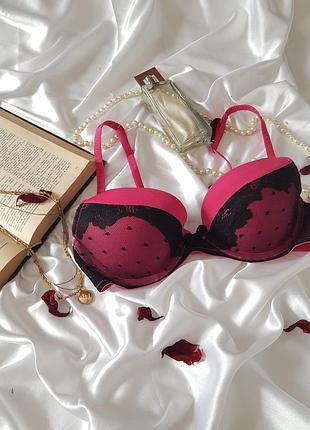 🔥чудовий бюстик hunkemoller