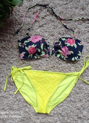 Купальник м