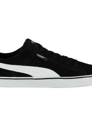 Кроссовки puma 1948 vulcanised trainers оригинал