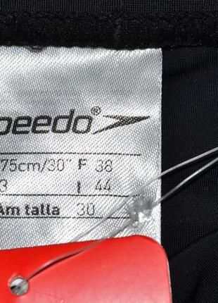 Новые плавки-шорты speedo 11лет.5 фото