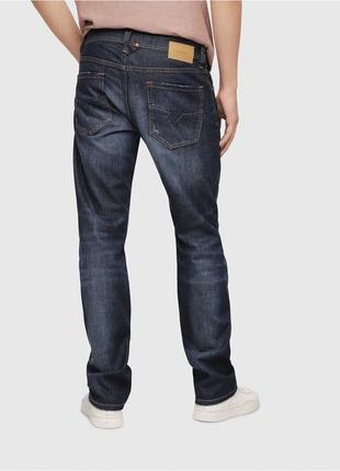 Джинсы diesel jeans thommer  skinny fit stretch штаны2 фото