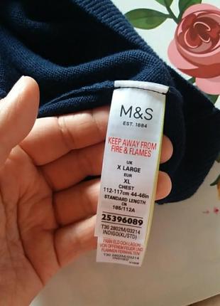 Реглан чоловічий marks&spencer 3