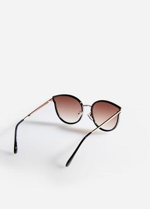 Солнцезащитные очки стекло3 фото
