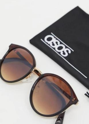 Стильні окуляри asos2 фото